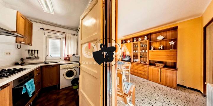 3 bedrooms apartment in Tremp, Lleida, Spain