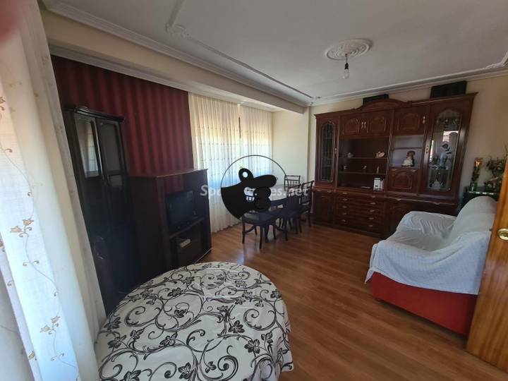 4 bedrooms apartment in Valencia de Don Juan, Leon, Spain
