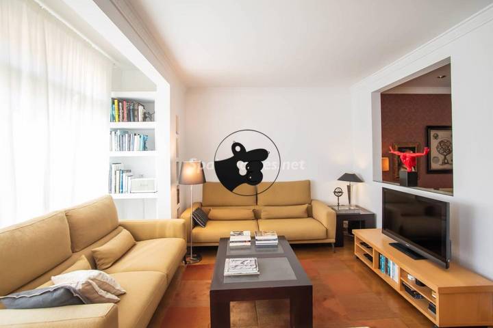 2 bedrooms apartment in Barcelona, Barcelona, Spain