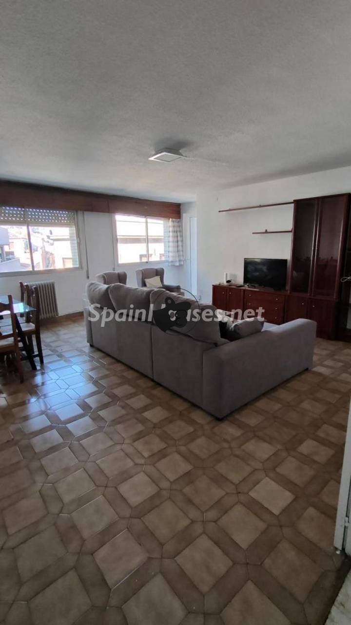 5 bedrooms apartment in Granada, Granada, Spain