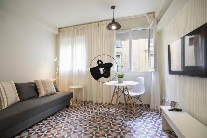 1 bedroom apartment for rent in Barcelona, Barcelona, Spain