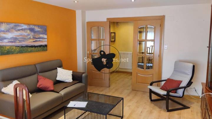 4 bedrooms apartment in Zaragoza, Zaragoza, Spain