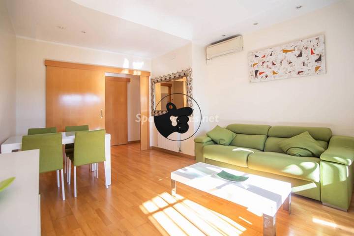 1 bedroom apartment for rent in Barcelona, Barcelona, Spain