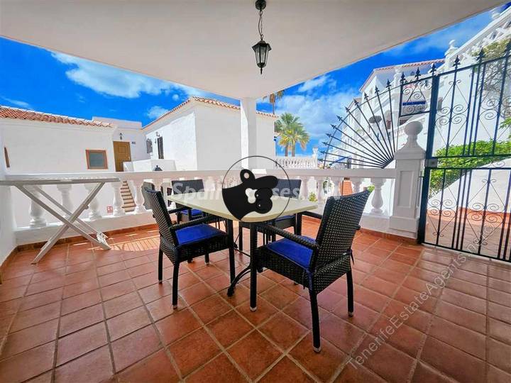 1 bedroom apartment in Arona, Santa Cruz de Tenerife, Spain