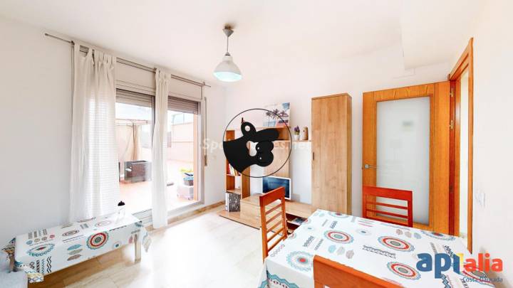 1 bedroom apartment in Tarragona, Tarragona, Spain