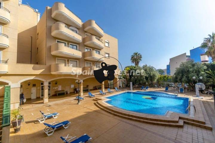 2 bedrooms apartment in Orihuela, Alicante, Spain