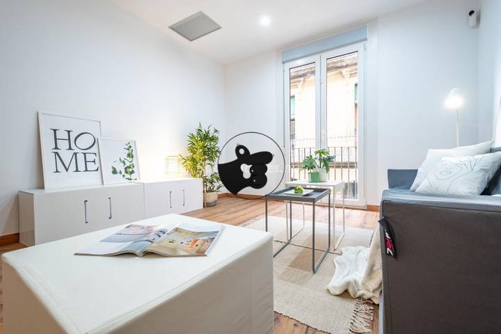 4 bedrooms apartment in Reus, Tarragona, Spain