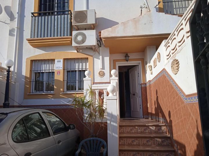 3 bedrooms house for sale in La Axarquia, Spain