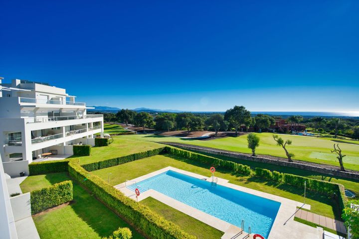 3 bedrooms apartment for sale in San Roque, Spain