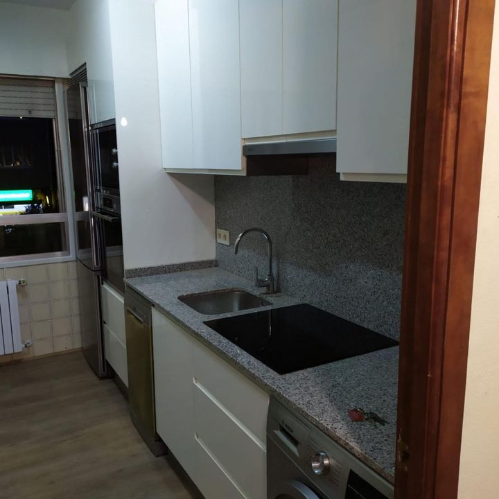 3 bedrooms apartment for rent in Santiago de Compostela, Spain