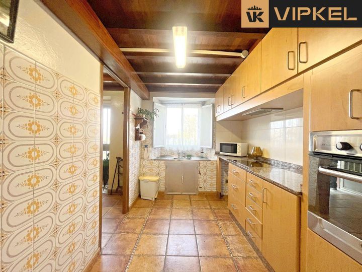 4 bedrooms house for sale in Comarca de Ferrol, Spain