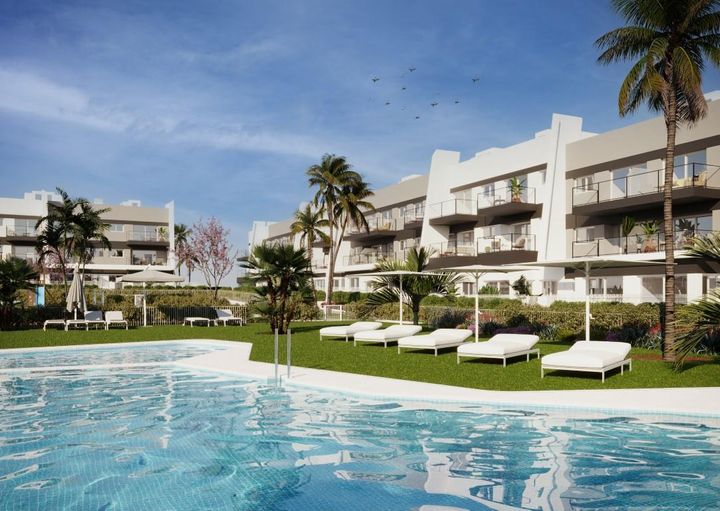 3 bedrooms apartment for sale in Monte Faro-Altomar, Spain