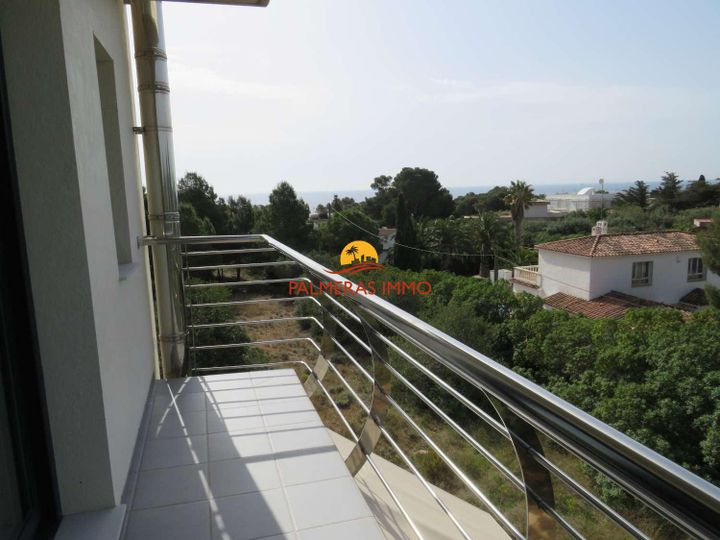 4 bedrooms house for sale in LAmetlla de Mar, Spain