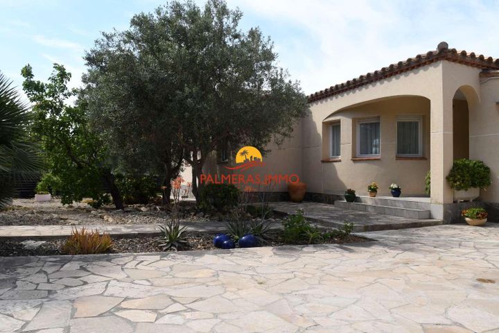 3 bedrooms house for sale in LAmetlla de Mar, Spain