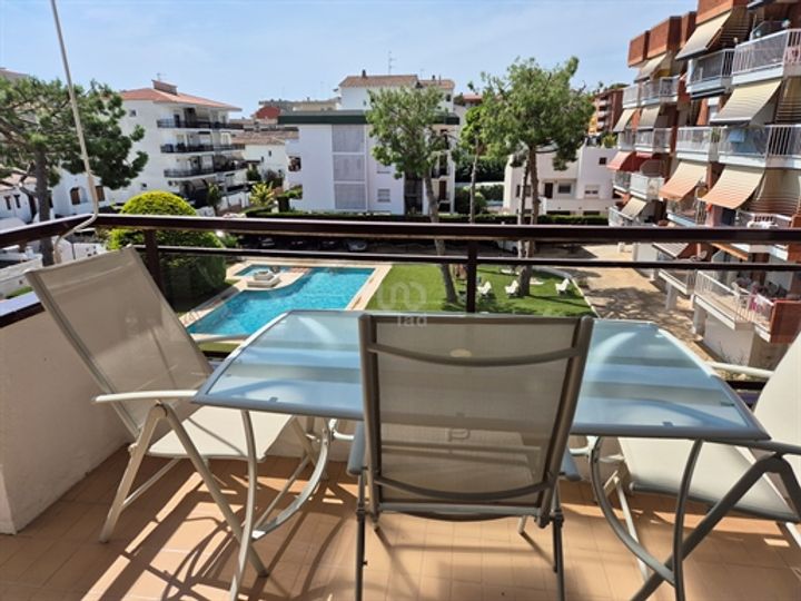 3 bedrooms apartment for sale in Roda de Bara, Spain