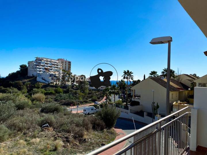 3 bedrooms house in Benalmadena, Malaga, Spain