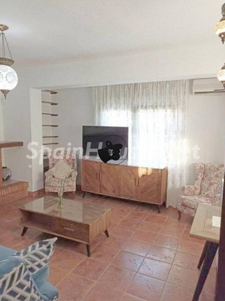 2 bedrooms apartment in Huetor Vega, Granada, Spain