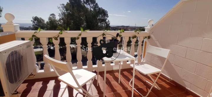 3 bedrooms house in Benalmadena, Malaga, Spain