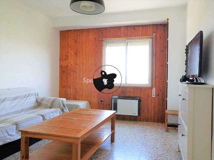 4 bedrooms apartment in Caspe, Zaragoza, Spain