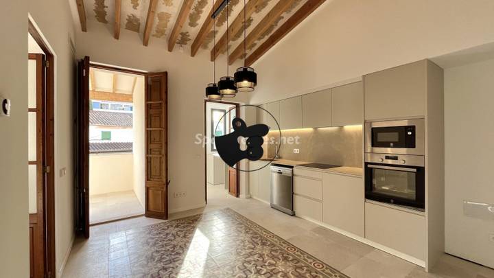 2 bedrooms apartment in Palma de Mallorca, Balearic Islands, Spain