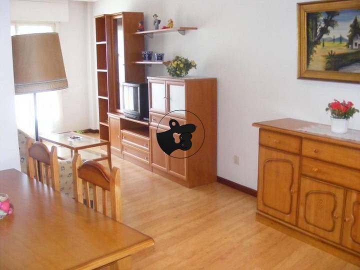 3 bedrooms apartment in Gijon, Asturias, Spain