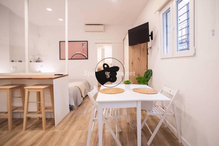 Apartment for rent in Barcelona, Barcelona, Spain