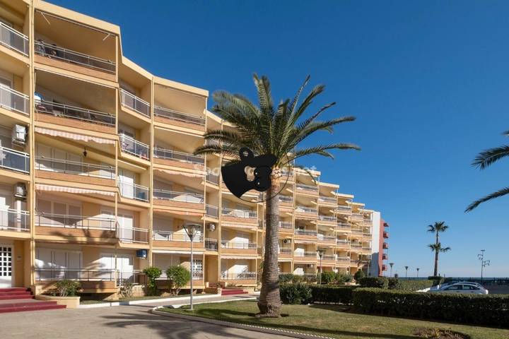 2 bedrooms apartment in Vila-seca, Tarragona, Spain