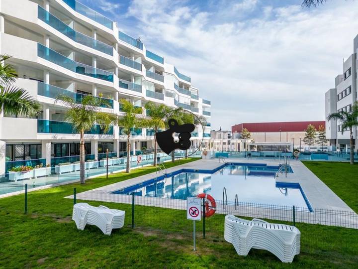 3 bedrooms apartment in Mijas, Malaga, Spain