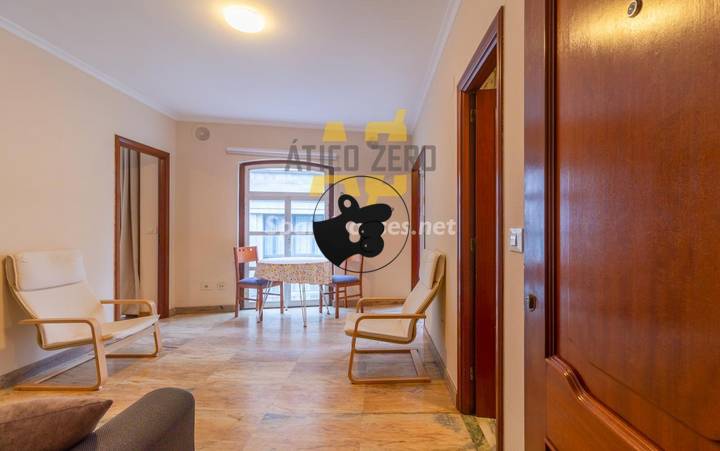 1 bedroom apartment in Vigo, Pontevedra, Spain