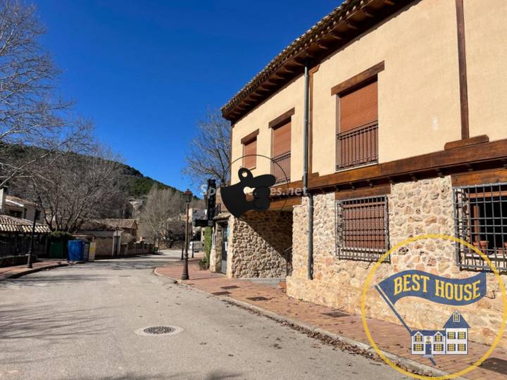 2 bedrooms apartment in Cuenca, Cuenca, Spain