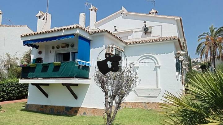 3 bedrooms apartment in Mijas, Malaga, Spain