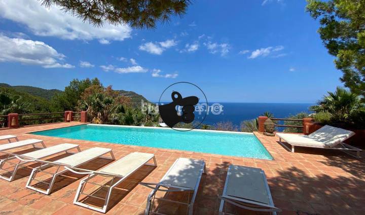 5 bedrooms house in Ibiza, Balearic Islands, Spain