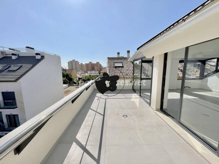 2 bedrooms house in Fuengirola, Malaga, Spain