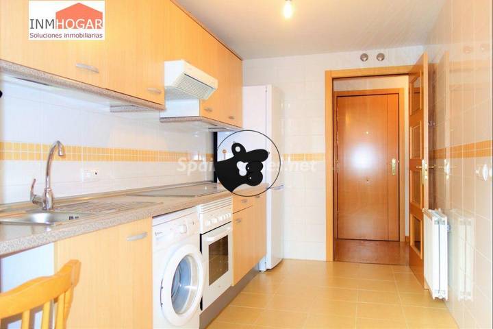 4 bedrooms apartment in Avila, Avila, Spain