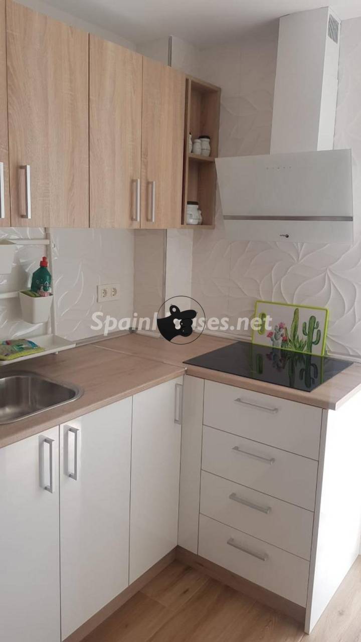 3 bedrooms apartment in Granada, Granada, Spain