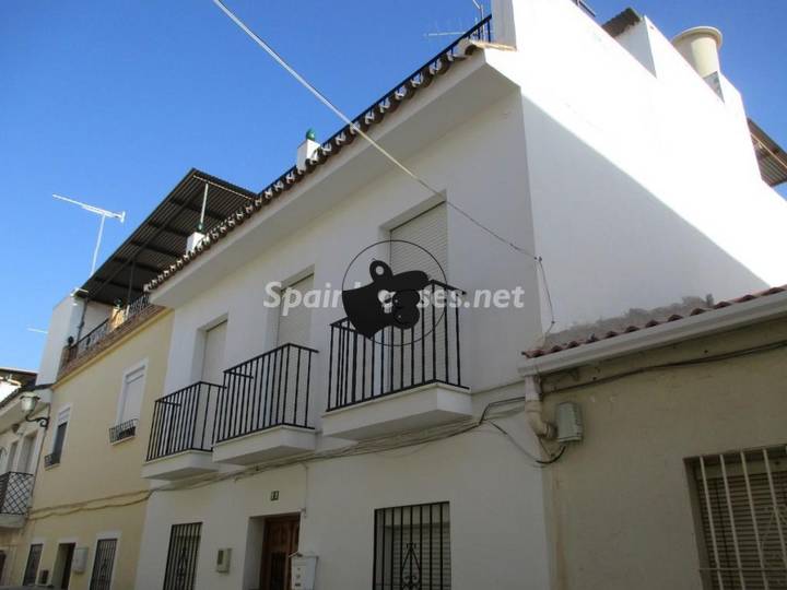 4 bedrooms house in Coin, Malaga, Spain