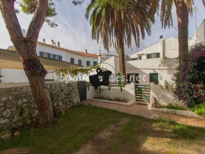4 bedrooms house in Sant Lluis, Balearic Islands, Spain
