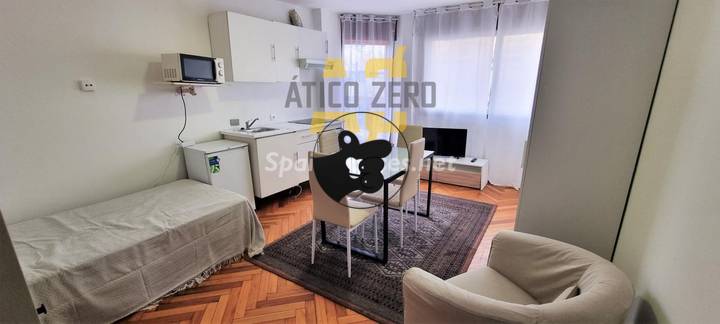 apartment in Vigo, Pontevedra, Spain
