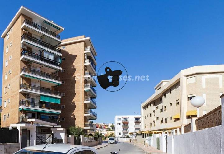 2 bedrooms apartment in Torremolinos, Malaga, Spain