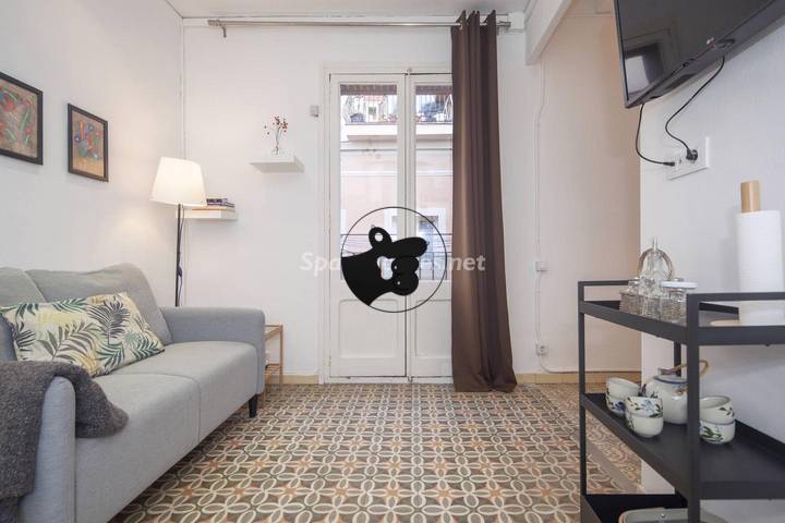 1 bedroom apartment for rent in Barcelona, Barcelona, Spain