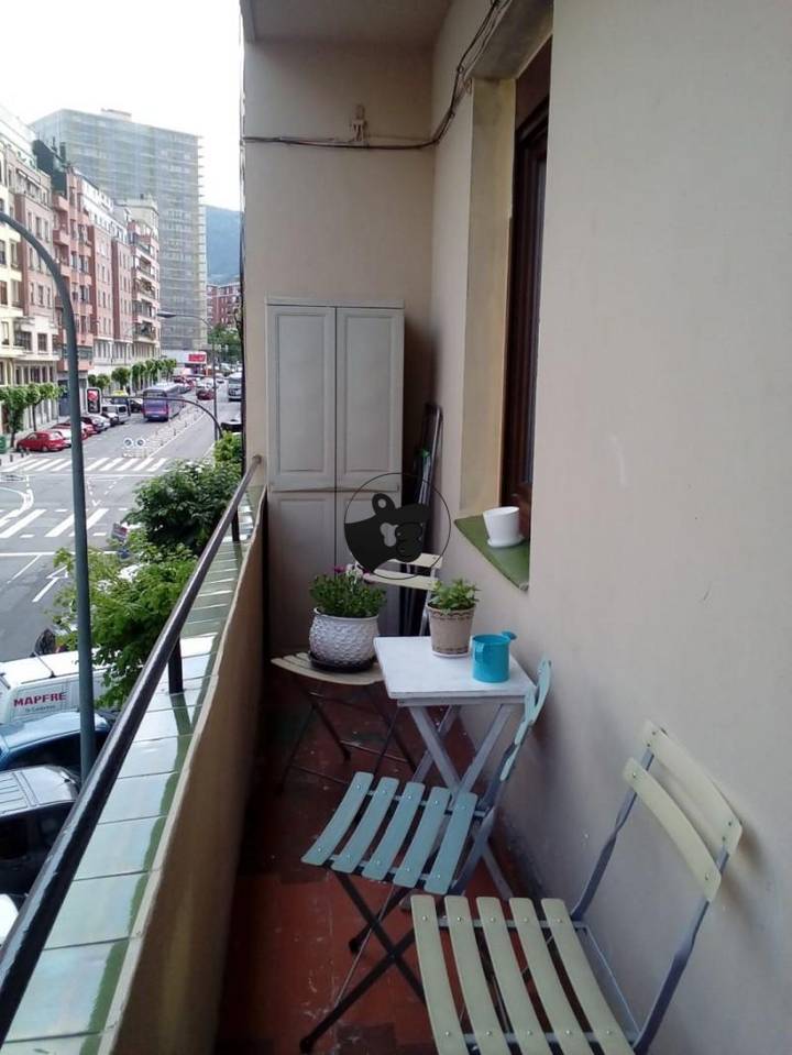3 bedrooms apartment in Bilbao, Biscay, Spain