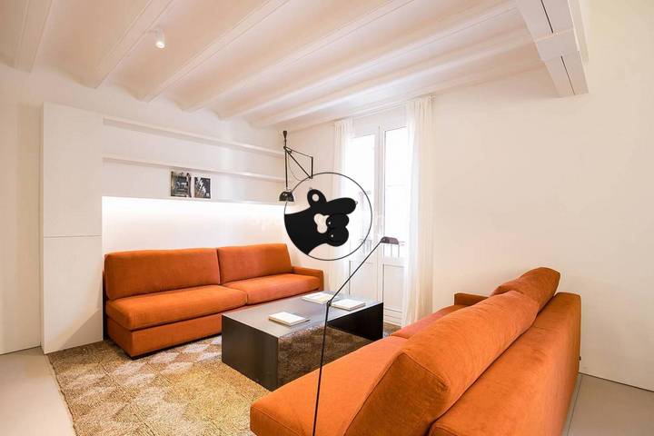 1 bedroom apartment for rent in Barcelona, Barcelona, Spain