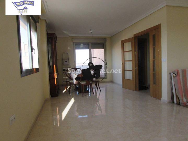 3 bedrooms apartment in Albacete, Albacete, Spain