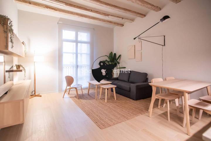 2 bedrooms apartment in Barcelona, Barcelona, Spain