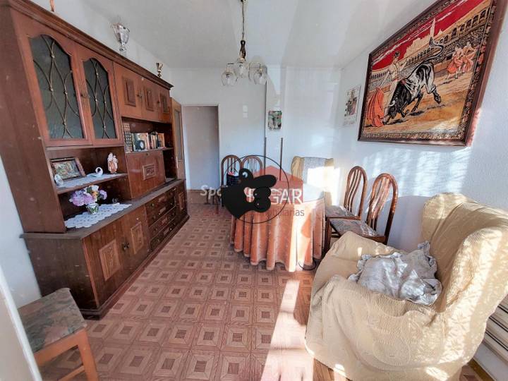 3 bedrooms apartment in Arevalo, Avila, Spain