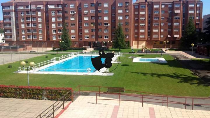 2 bedrooms apartment for sale in Logrono, La Rioja, Spain