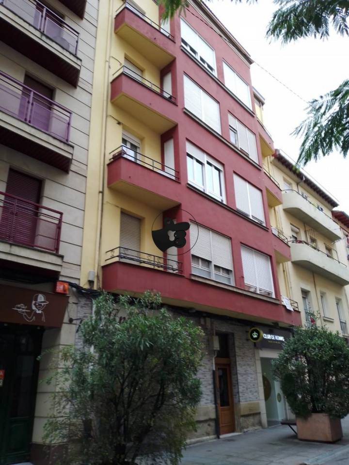 3 bedrooms apartment for sale in Logrono, La Rioja, Spain