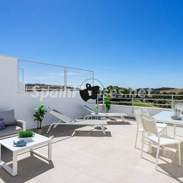 3 bedrooms house in Estepona, Malaga, Spain