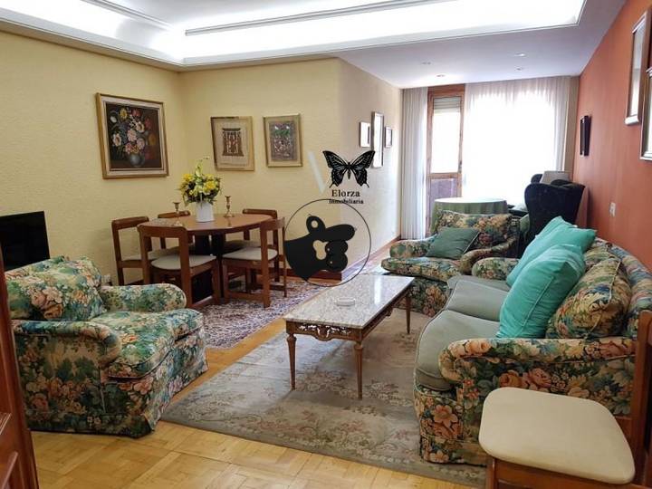 4 bedrooms apartment in Oviedo, Asturias, Spain