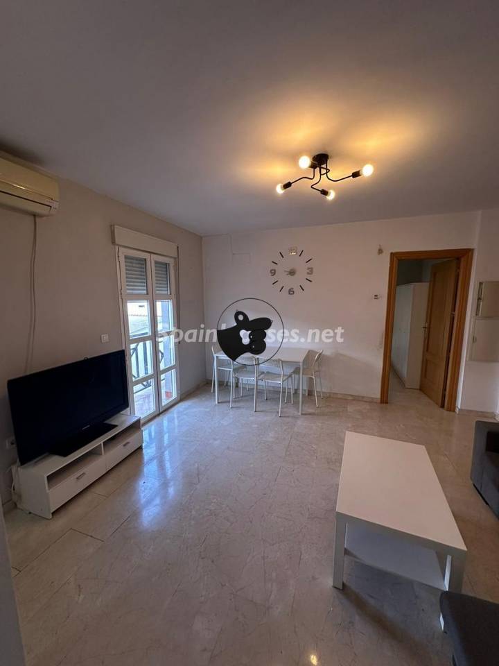 2 bedrooms apartment in Atarfe, Granada, Spain